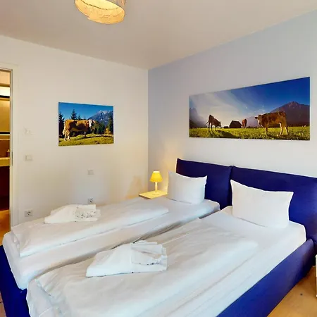 Garden Garmisch-Partenkirchen