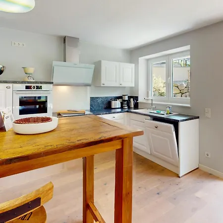 Garden Apartmán Garmisch-Partenkirchen