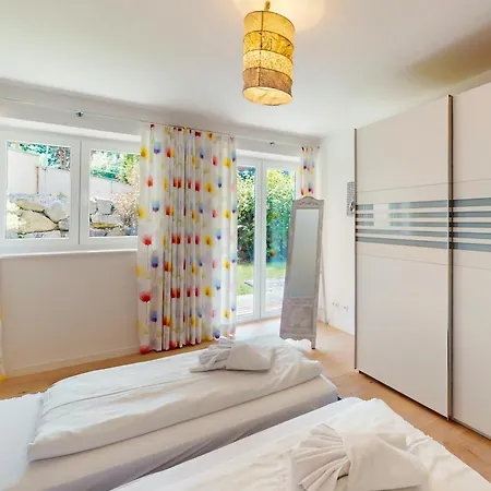 Garden Garmisch-Partenkirchen